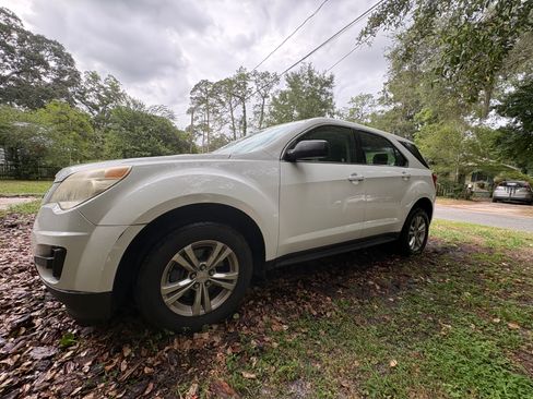 Used 2015 Chevrolet Equinox LS FWD image 5