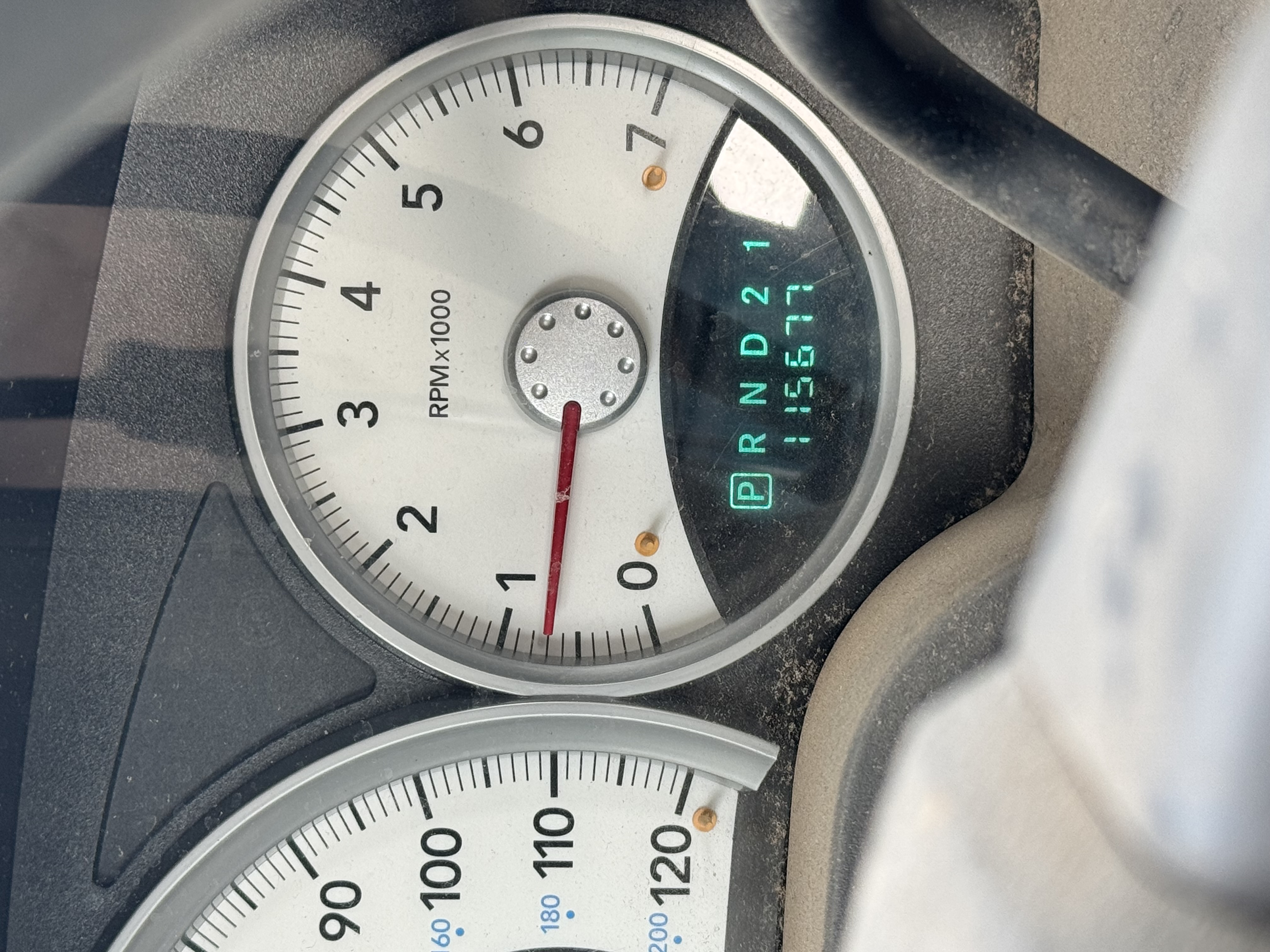 Used 2006 Dodge Dakota SLT w/ Sport Appearance Group RWD image 11