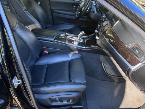 Used 2016 BMW 535i Sedan image 13