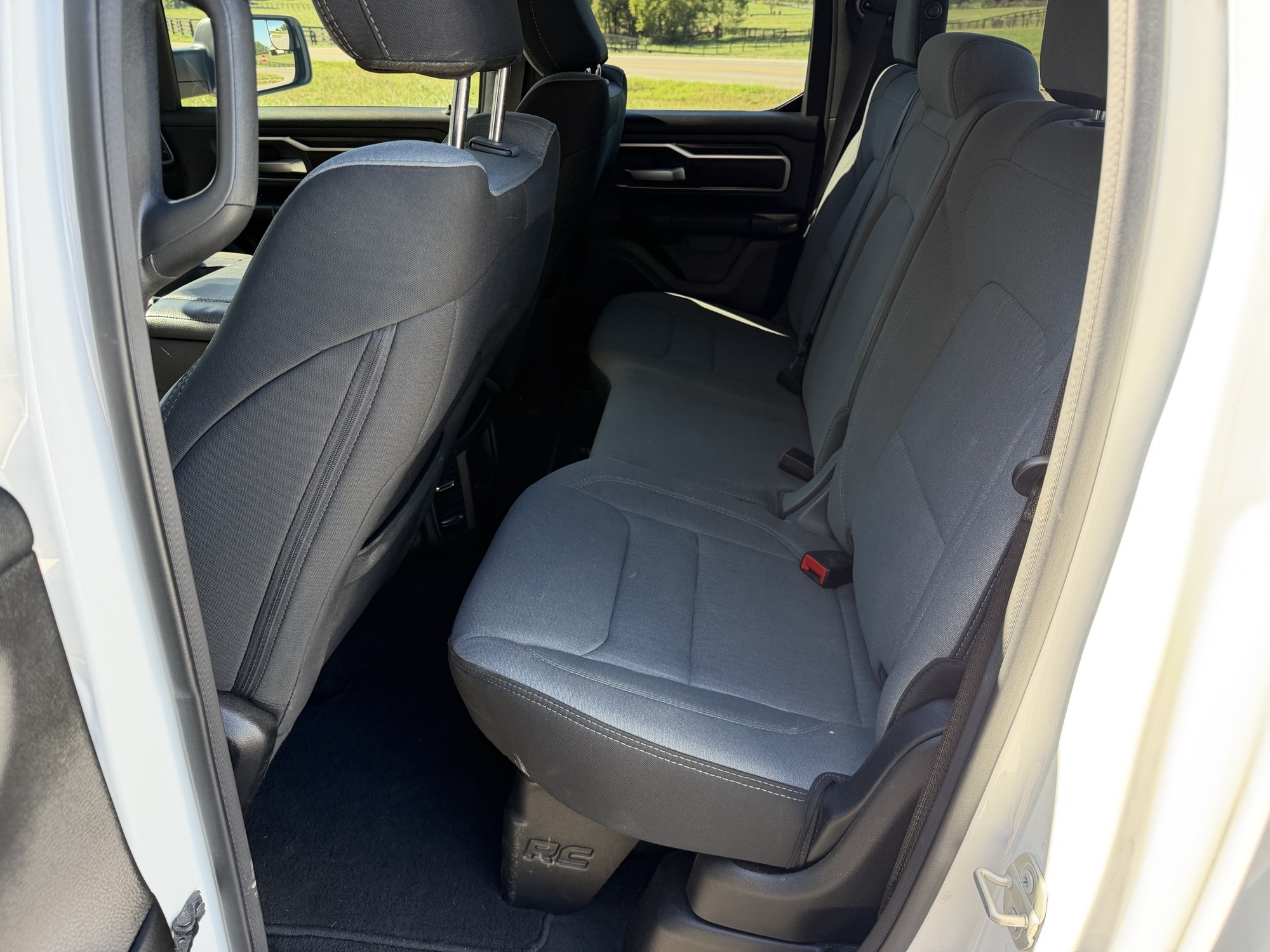 Used 2023 RAM 1500 Big Horn AWD/4WD image 11