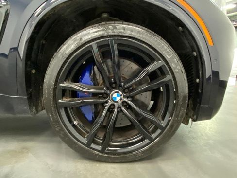Used 2017 BMW X5 xDrive50i image 2