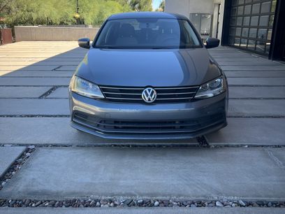 Used 2017 Volkswagen Jetta S w/ Jetta S Cold Weather Package