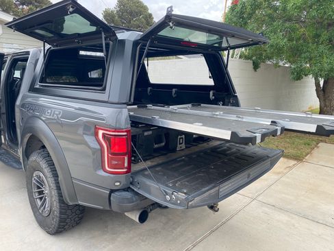 Used 2020 Ford F150 Raptor w/ Equipment Group 802A Luxury AWD/4WD image 28