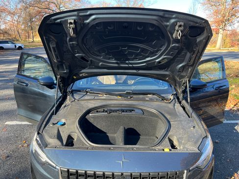 Used 2022 Polestar Polestar 2 w/ Plus Package image 17