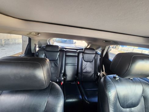 Used 2010 Lexus RX 450h 2WD image 19