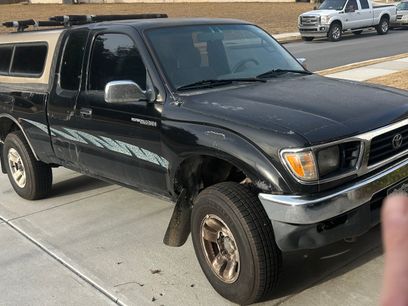 Used 1995 Toyota Tacoma SR5