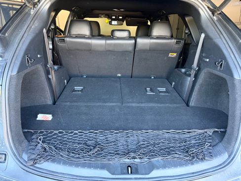 Used 2016 MAZDA CX-9 Grand Touring AWD/4WD image 6