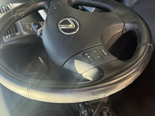 Used 2006 Lexus IS 350 RWD image 12