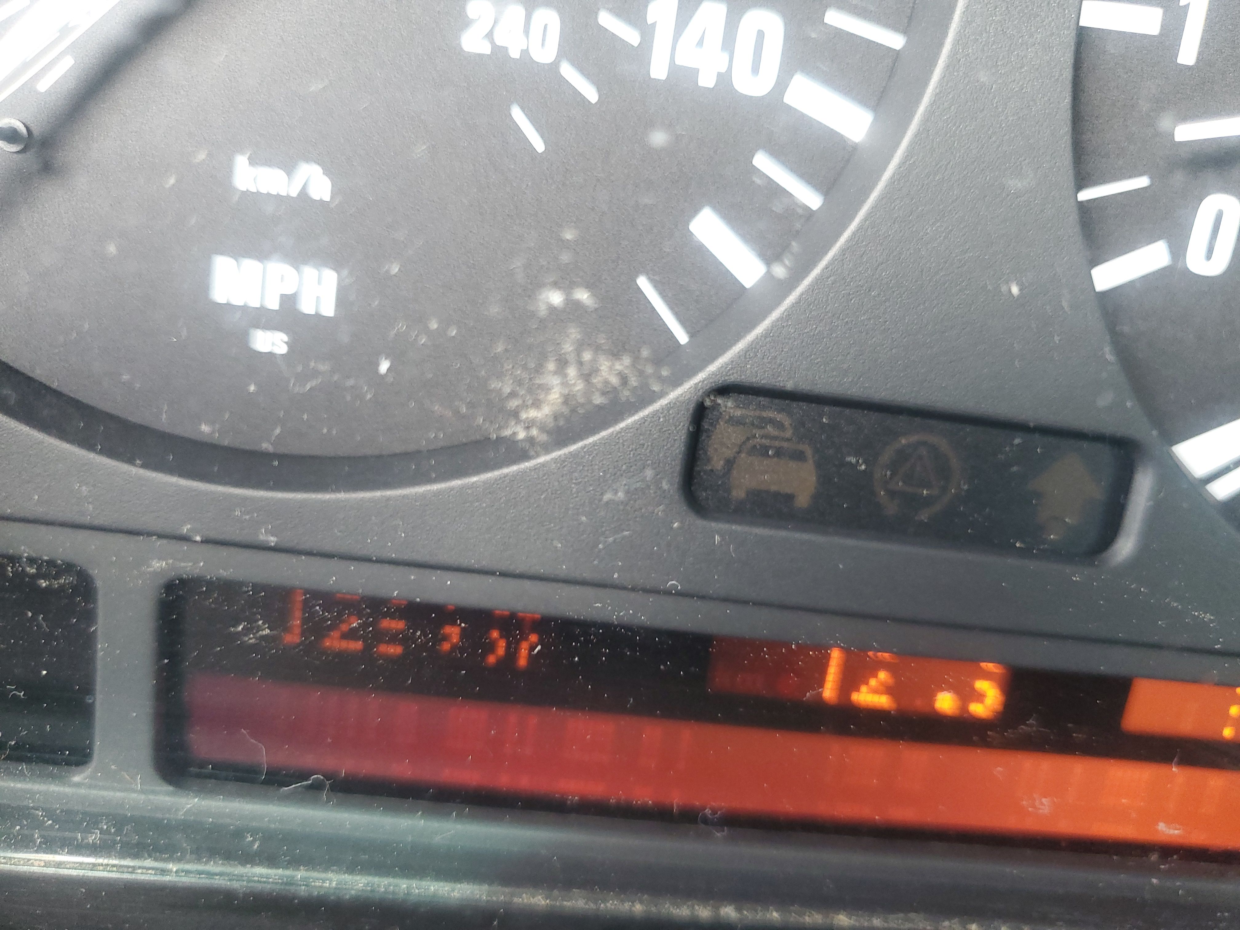 Used 2003 BMW X5 3.0i AWD/4WD image 29
