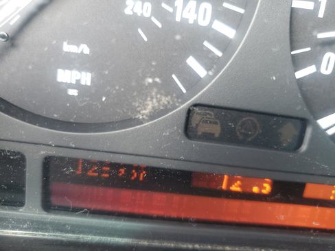 Used 2003 BMW X5 3.0i AWD/4WD image 29