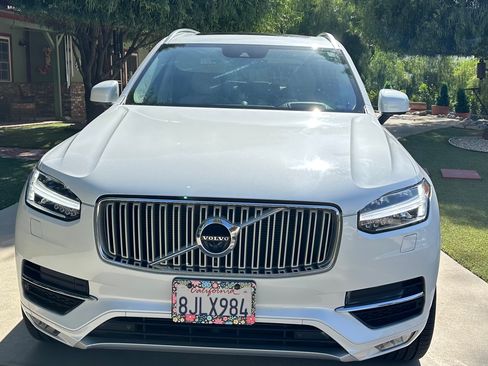 Used 2019 Volvo XC90 T6 Inscription w/ Luxury Package AWD/4WD image 1