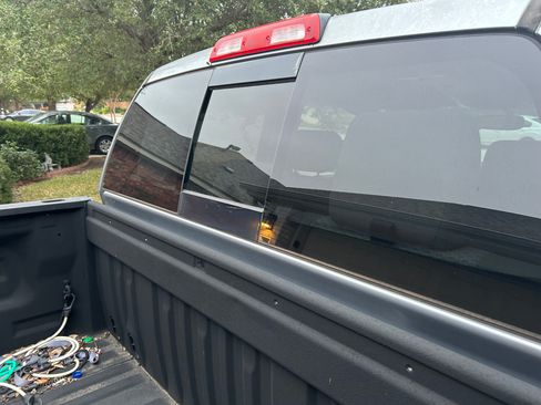 Used 2012 Toyota Tundra 2WD Double Cab image 10