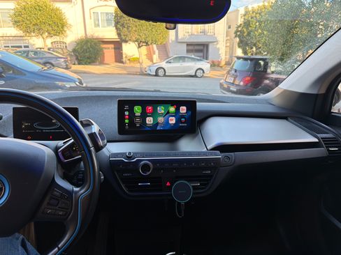 Used 2018 BMW i3 Base w/Range Extender Hatchbac image 5