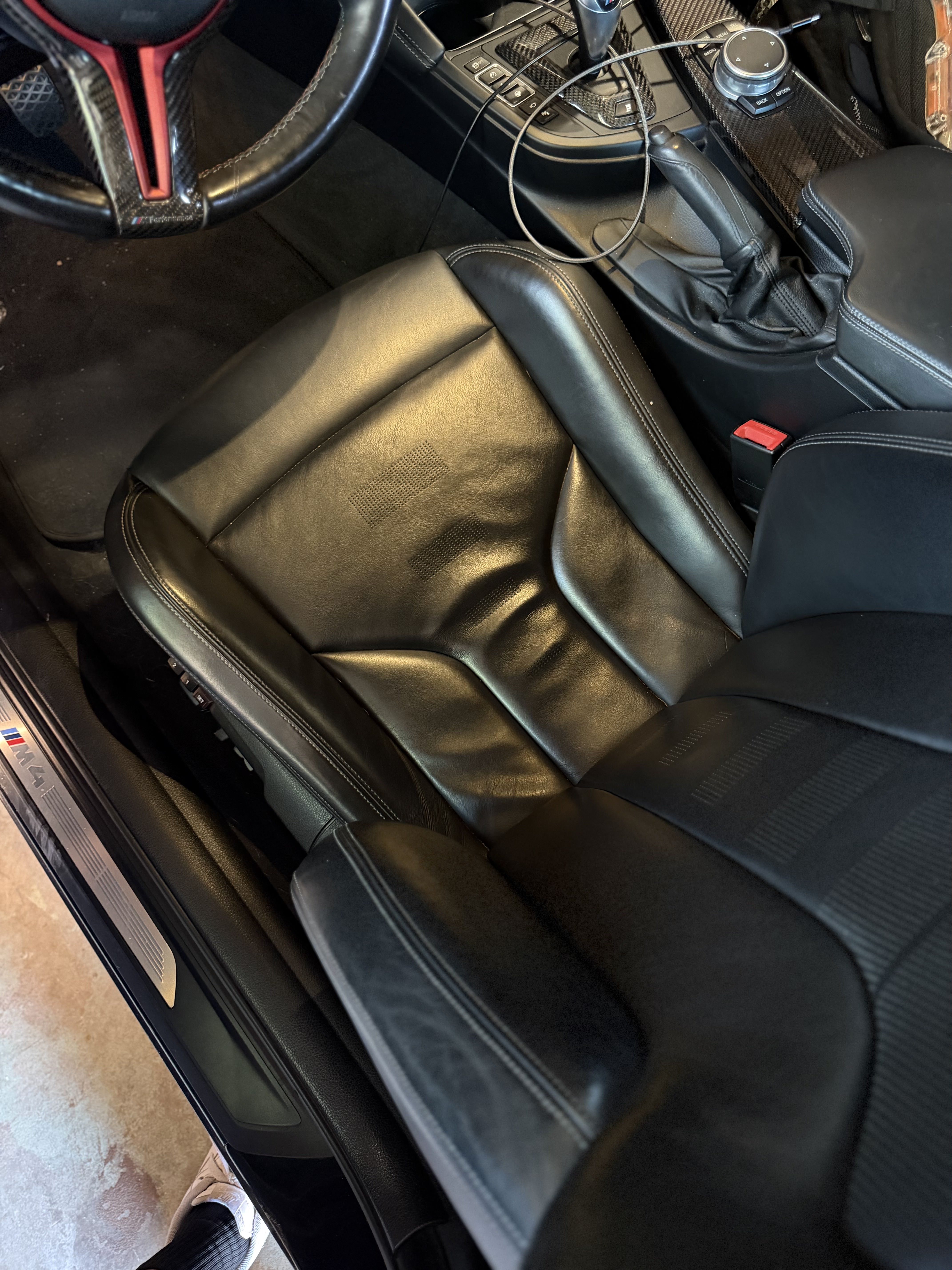 Used 2015 BMW M4 Coupe RWD image 18