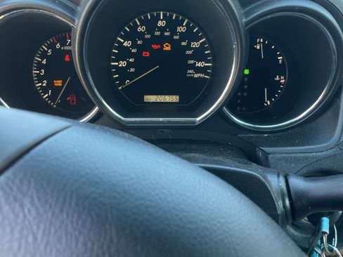 Used 2004 Lexus RX 330 AWD image 8