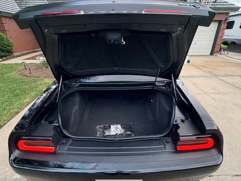 Used 2023 Dodge Challenger SRT Hellcat image 12