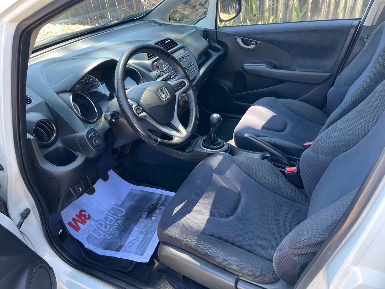 Used 2012 Honda Fit Sport image 20