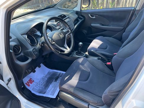 Used 2012 Honda Fit Sport image 20
