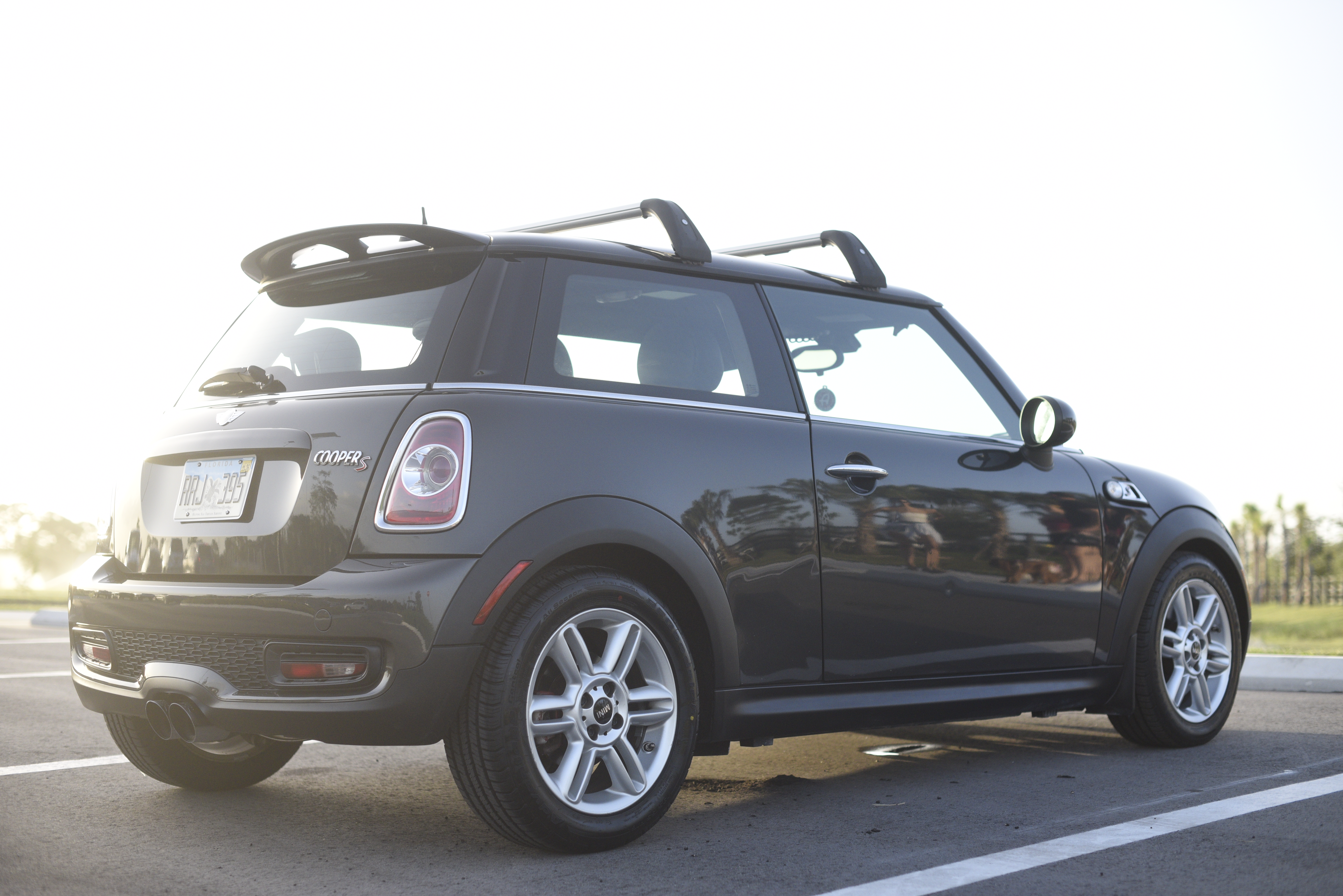 Used 2013 MINI Cooper S FWD image 6