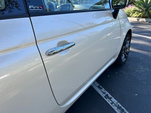 Used 2018 FIAT 500 Pop image 11