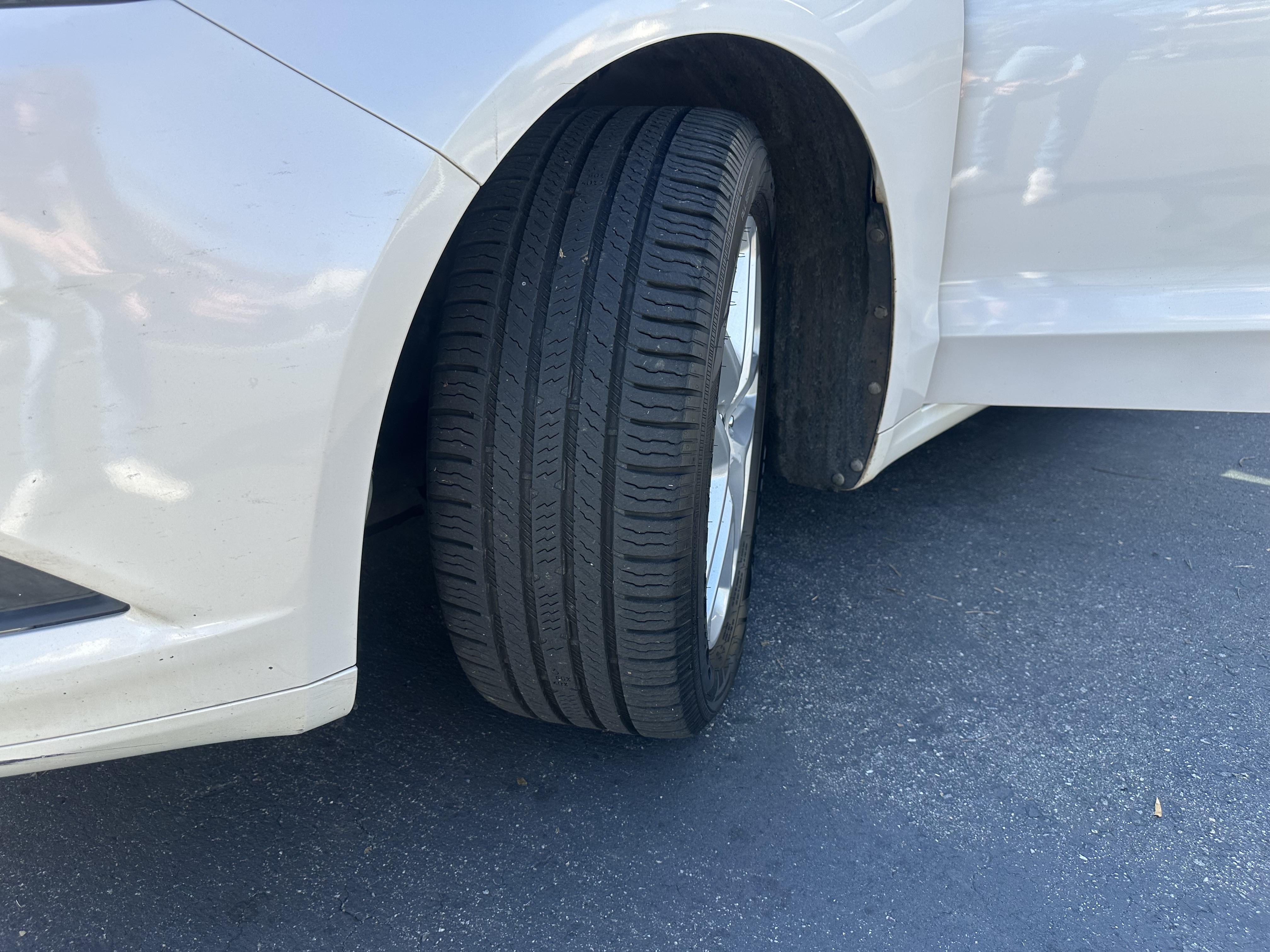 Used 2013 Ford Fusion SE FWD image 14