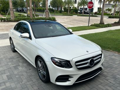 Used 2019 Mercedes-Benz E 300