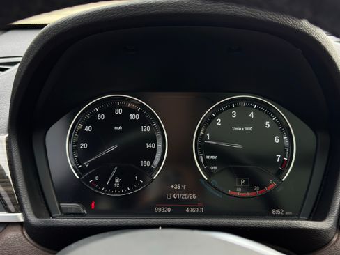 Used 2018 BMW X1 xDrive28i w/ Convenience Package image 2