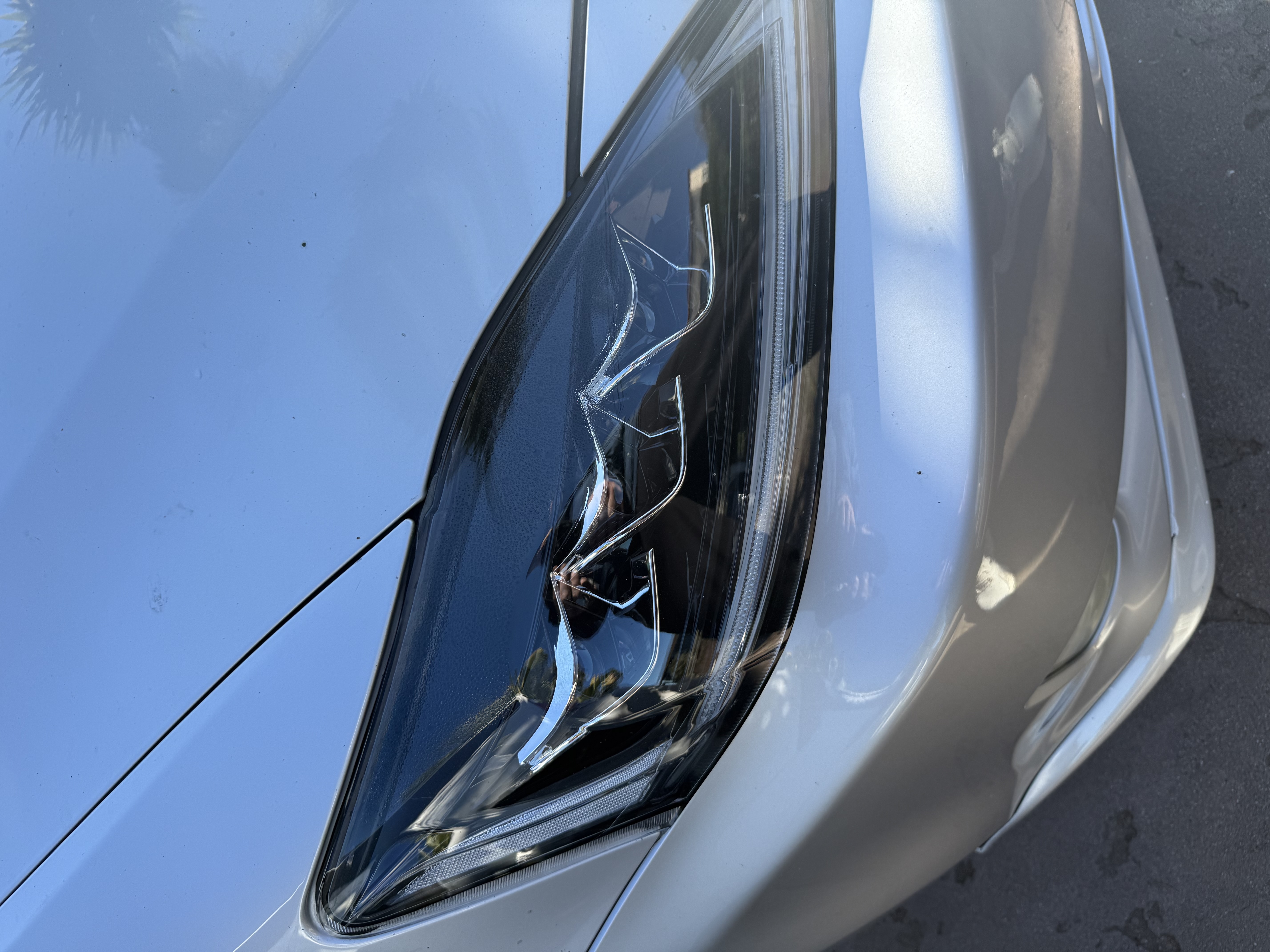 Used 2006 Lexus IS 350 RWD image 28