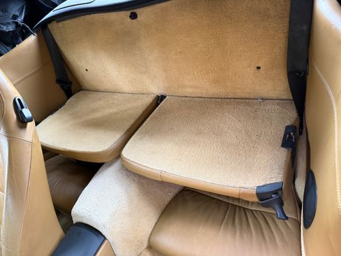 Used 2003 Porsche 911 Carrera 4 image 8