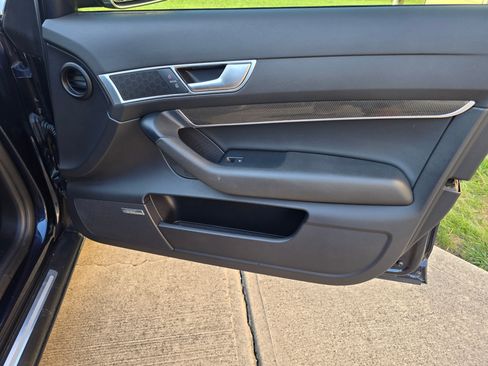 Used 2011 Audi S6 Prestige image 18