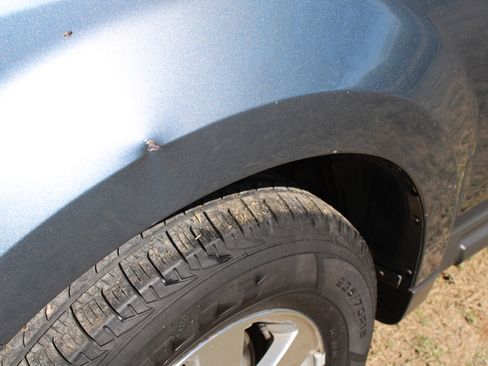 Used 2012 Ford Escape Limited image 27