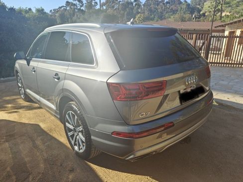 Used 2017 Audi Q7 2.0T Premium Plus image 13