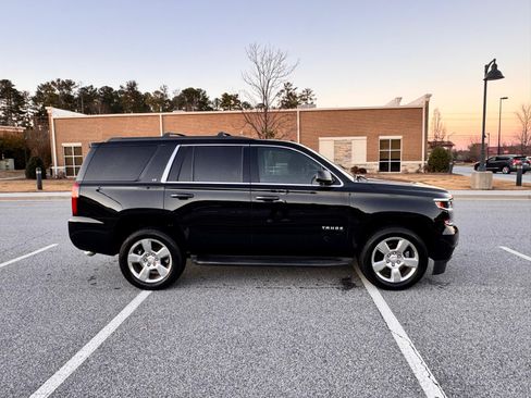 Used 2020 Chevrolet Tahoe LT image 10