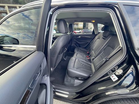 Used 2014 Audi Q5 2.0T Premium Plus w/ Premium Plus Package image 10