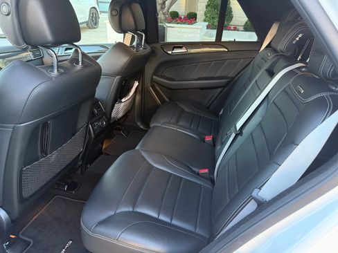 Used 2019 Mercedes-Benz GLE 63 AMG S image 10