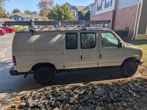 Used 2007 Ford E-150 and Econoline 150 image 4