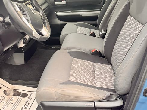 Used 2019 Toyota Tundra SR5 image 2