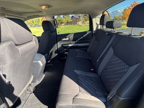 Used 2020 Toyota Tundra SR5 image 22