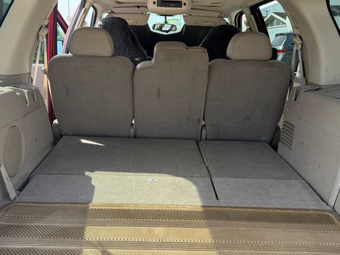 Used 2004 Ford Expedition Eddie Bauer image 11