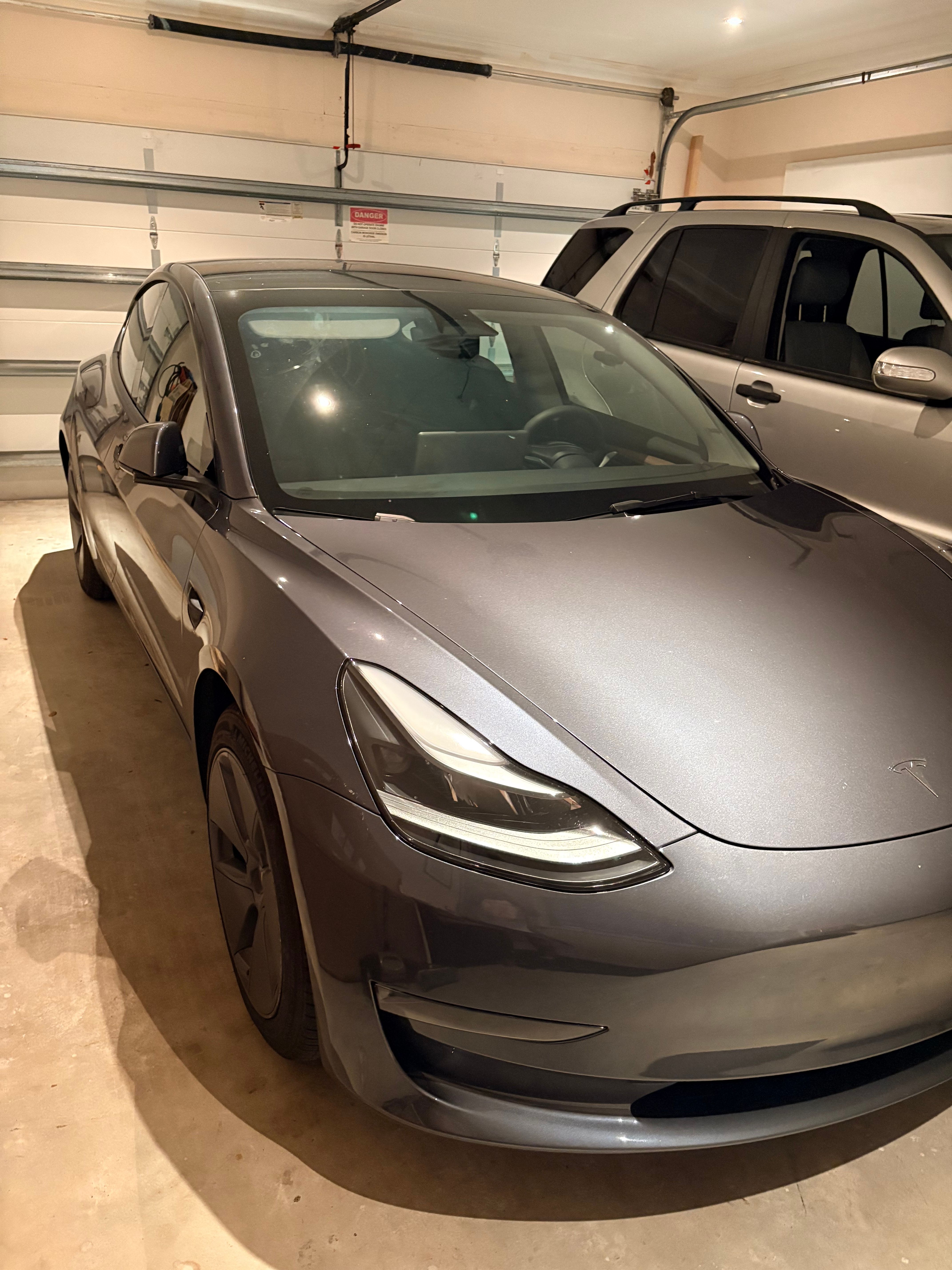 Used 2023 Tesla Model 3 Standard Range RWD image 6