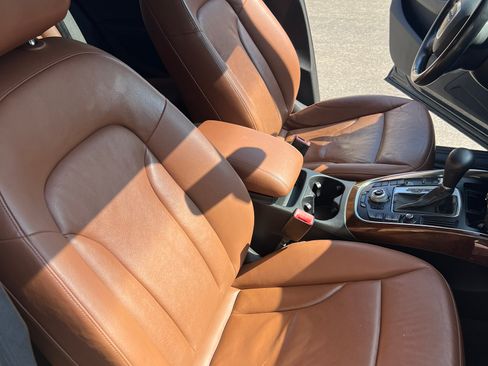 Used 2012 Audi Q5 2.0T Premium Plus w/ Premium Plus Pkg image 11