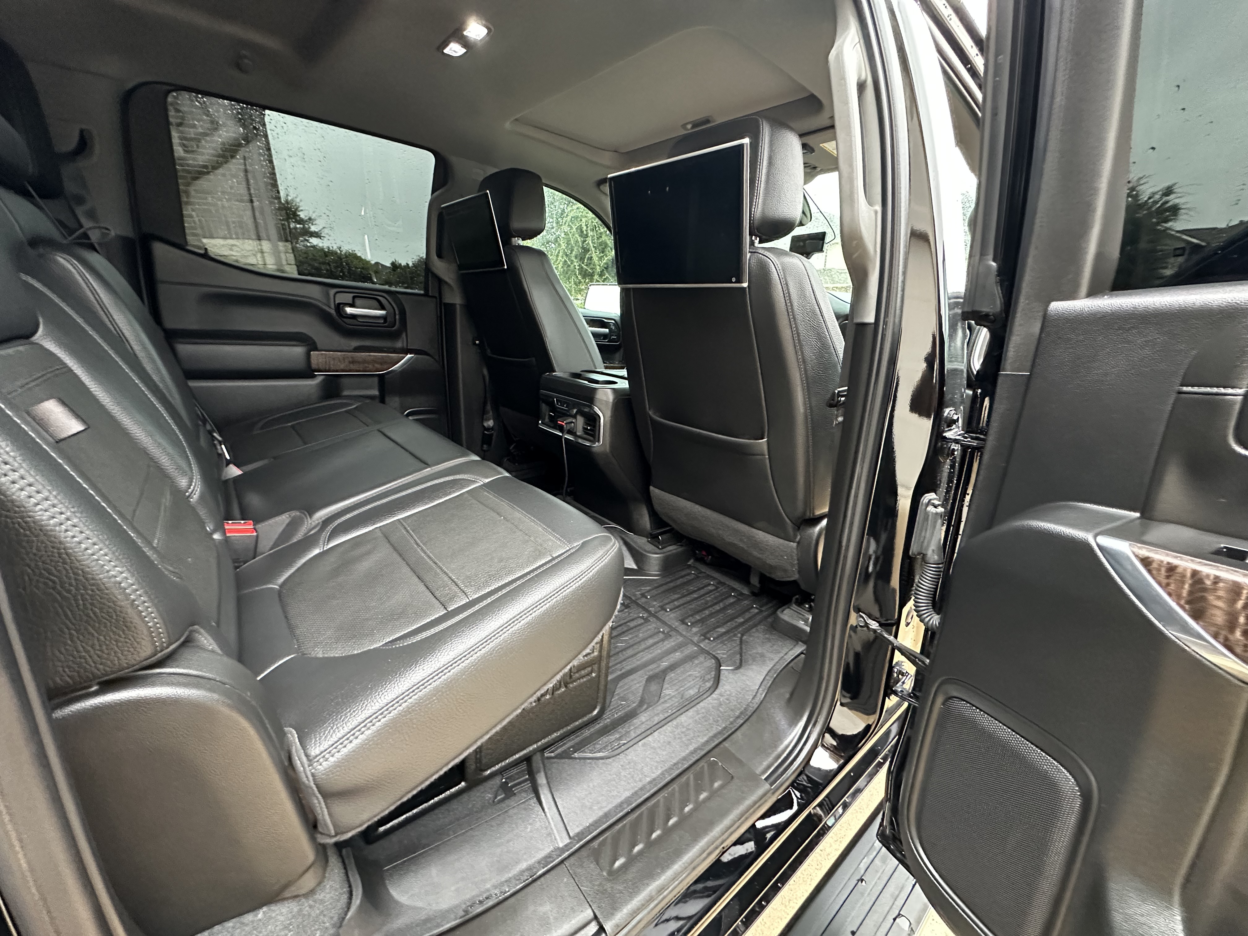Used 2021 GMC Sierra 1500 Denali w/ Denali Ultimate Package AWD/4WD image 21