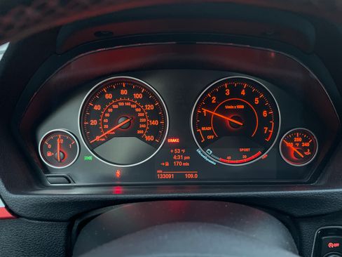 Used 2012 BMW 328i Sedan image 24