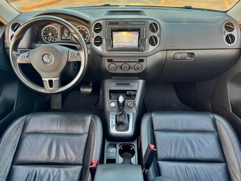 Used 2017 Volkswagen Tiguan SEL image 20