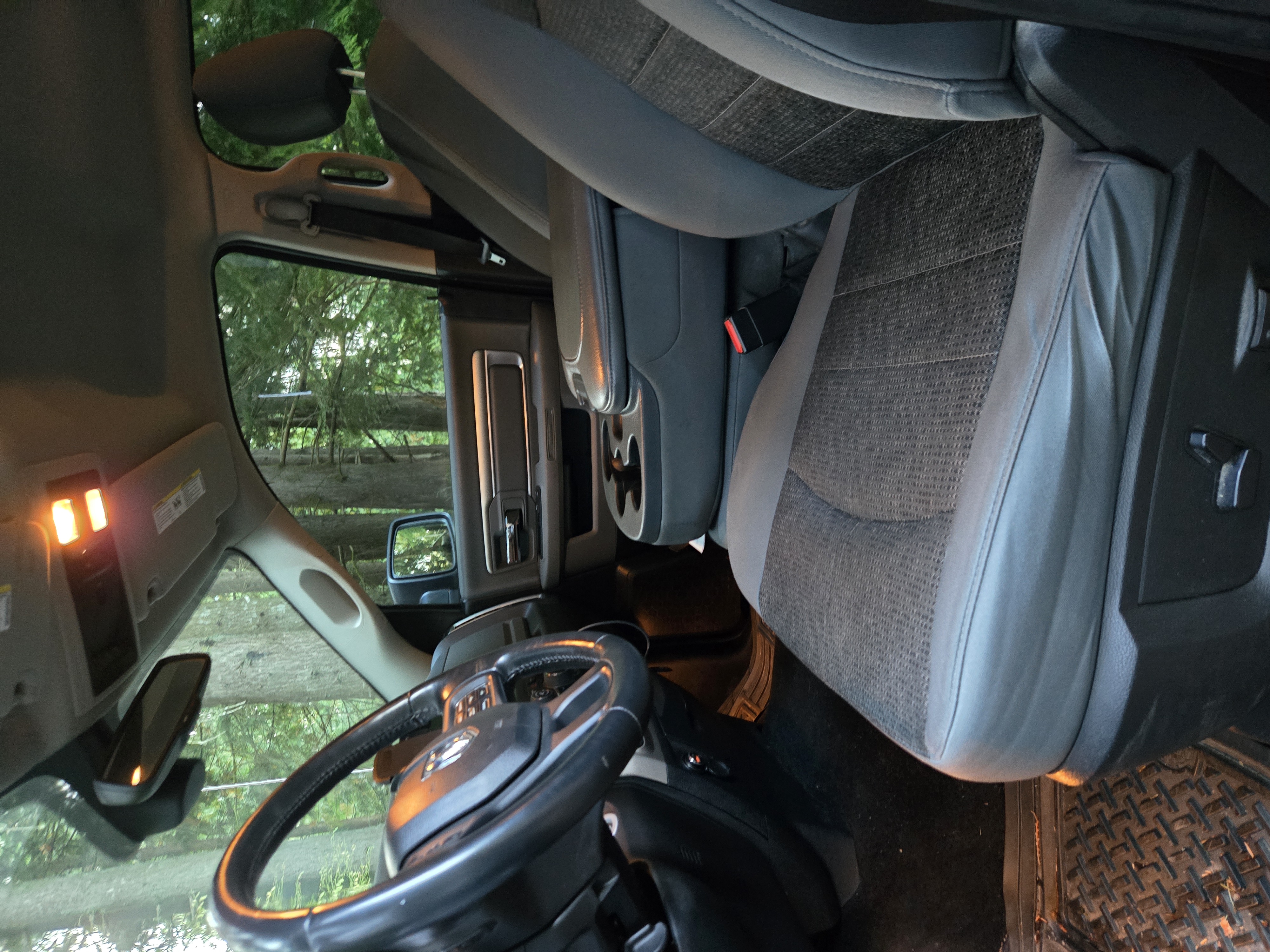 Used 2014 RAM 1500 Big Horn AWD/4WD image 11
