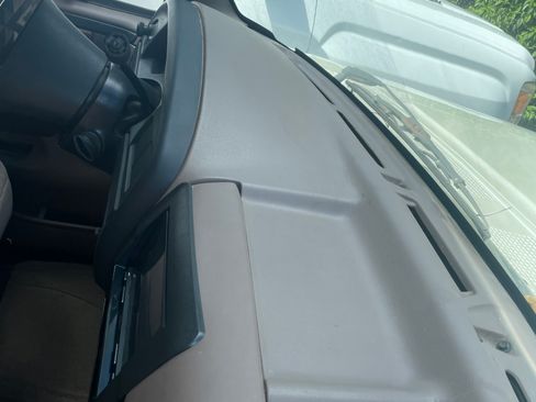 Used 1997 Ford F250 4x4 Crew Cab Heavy Duty image 13