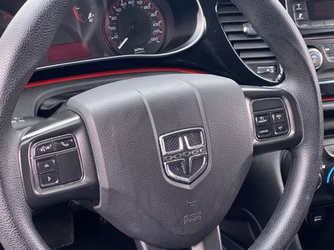 Used 2016 Dodge Dart SE w/ Convenience Group image 8