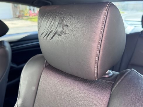 Used 2018 Honda Accord Sport image 13