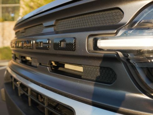 Used 2021 Ford Bronco Sport Big Bend AWD/4WD image 15