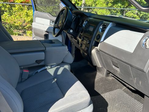 Used 2013 Ford F150 XLT w/ Luxury Equipment Group image 14